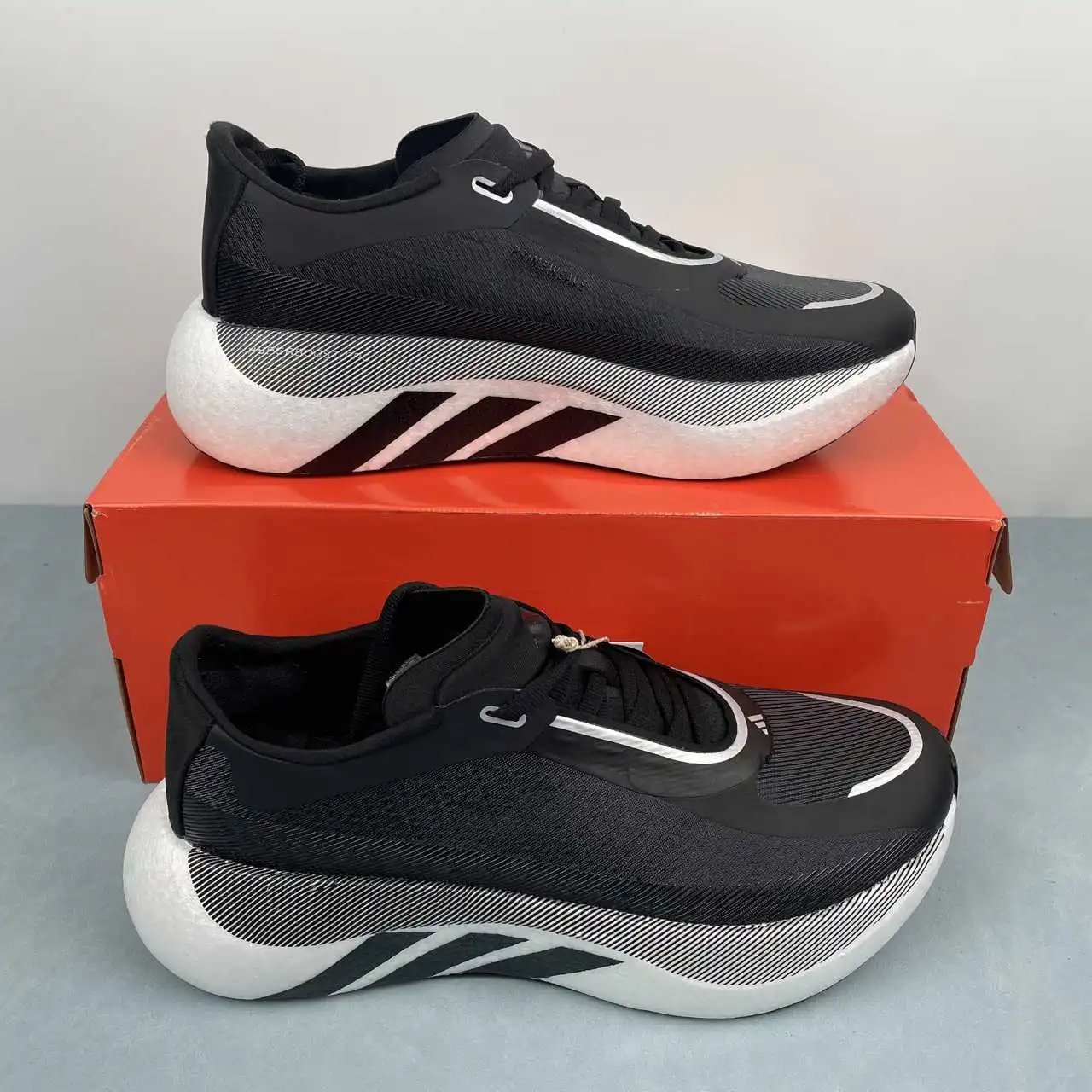 Adidas HYPERBOOST EDGE M KI1991