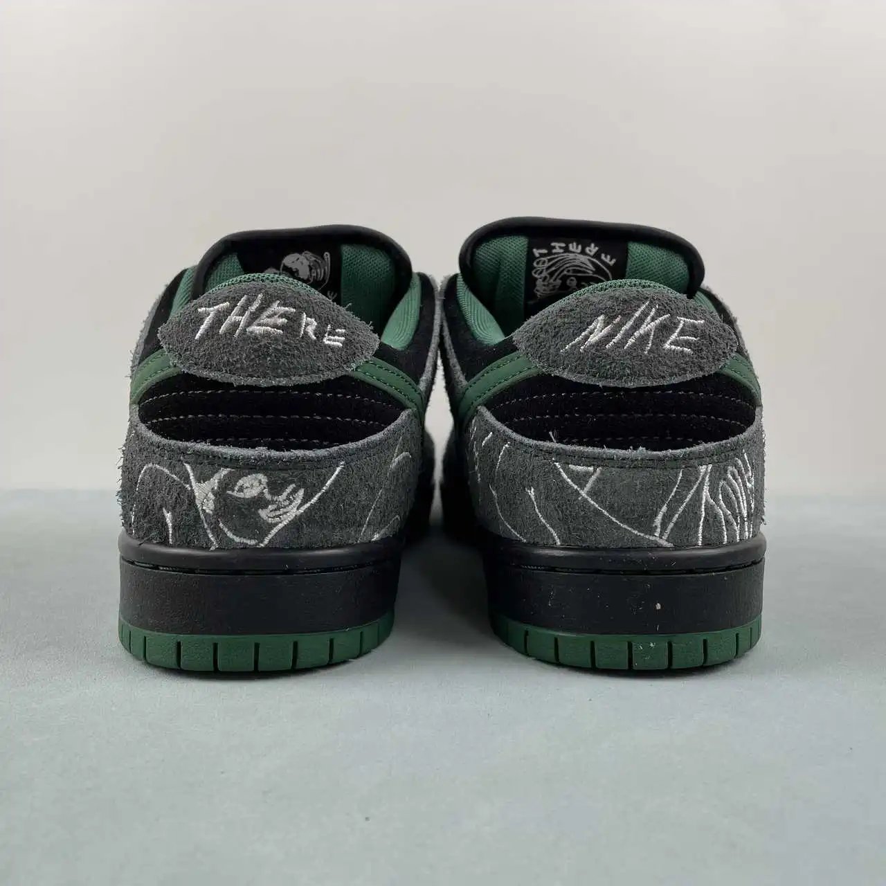 Nike Dunk Low HF7743-001 11
