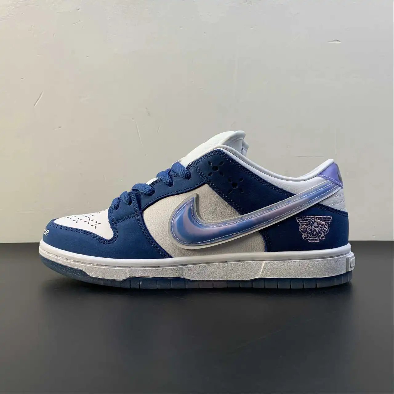 Nike Dunk Low FN7819-400 thumbnail 4