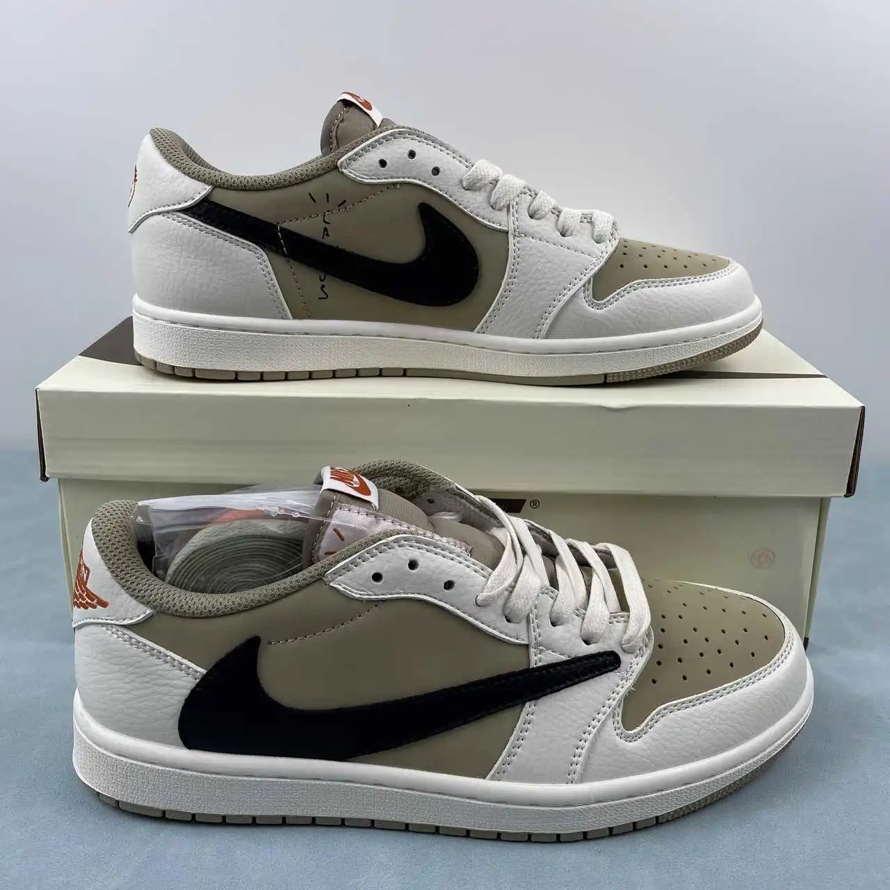 Air Jordan 1 Low DJ4137-701