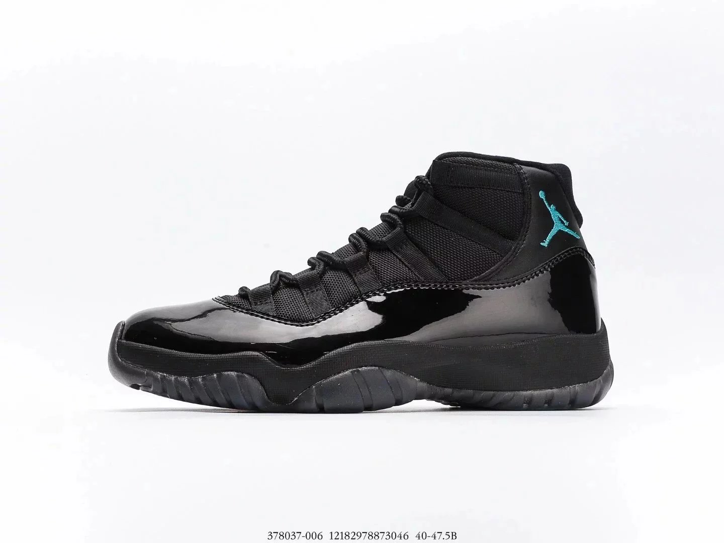 Gamma Blue