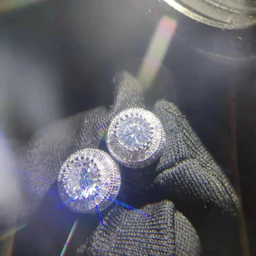 KYED0237 White Gold