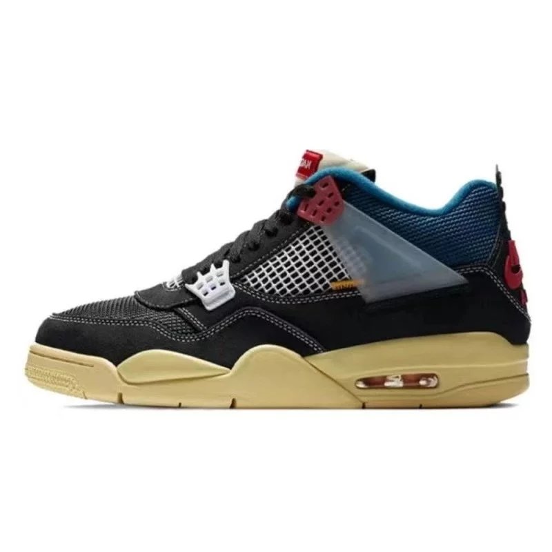 aj4-co-branded black