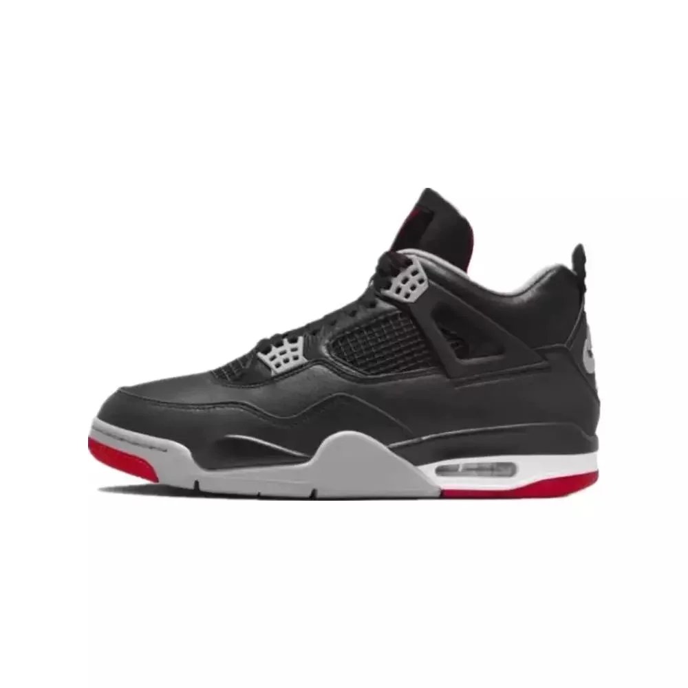 aj4-new black and red