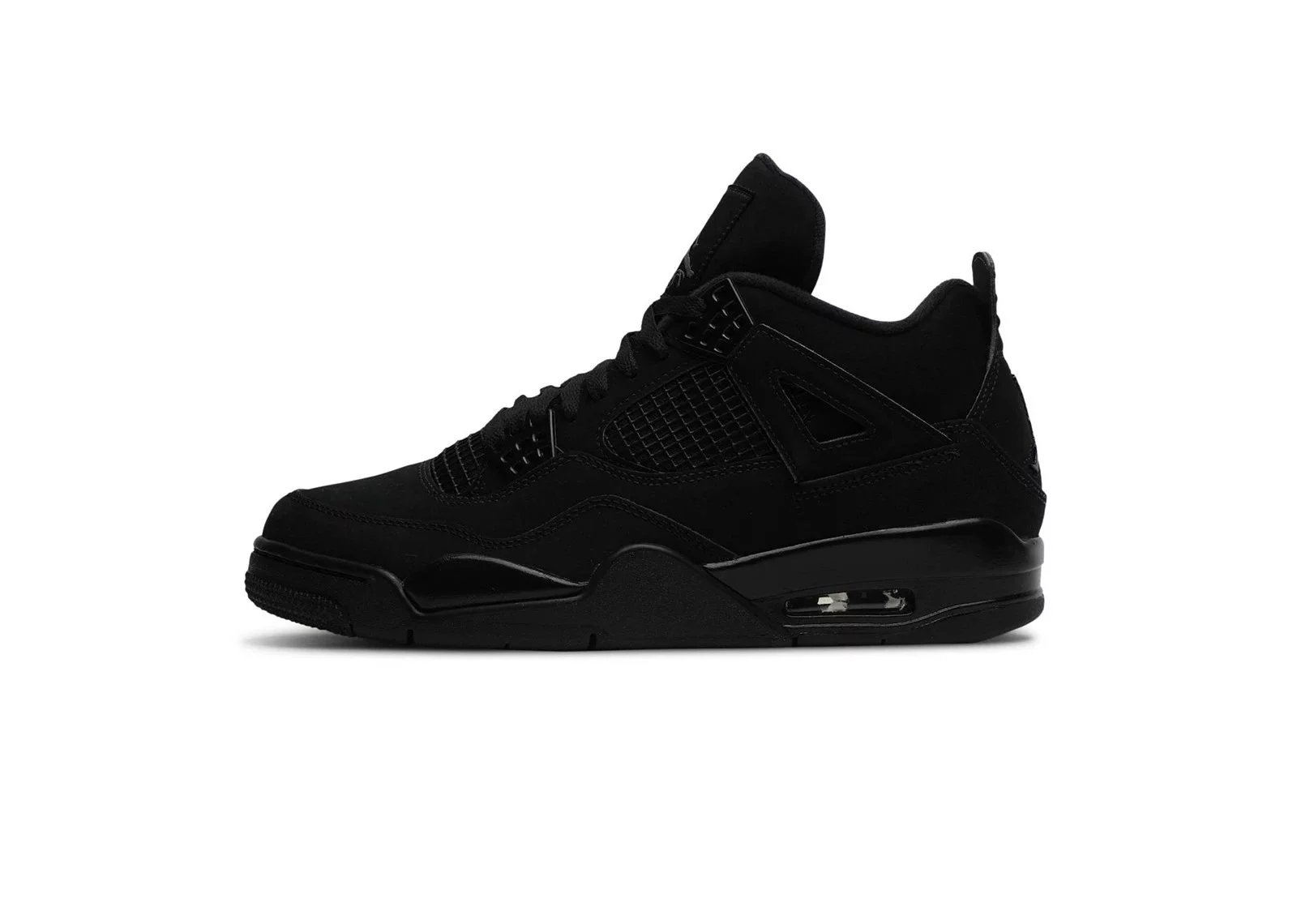 aj4-black cat