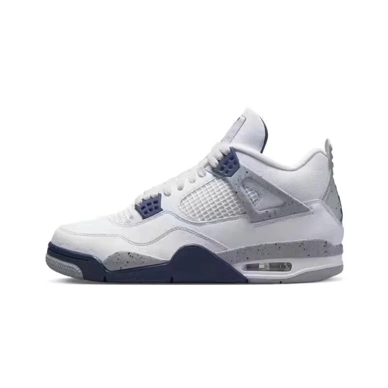 aj4-midnight blue