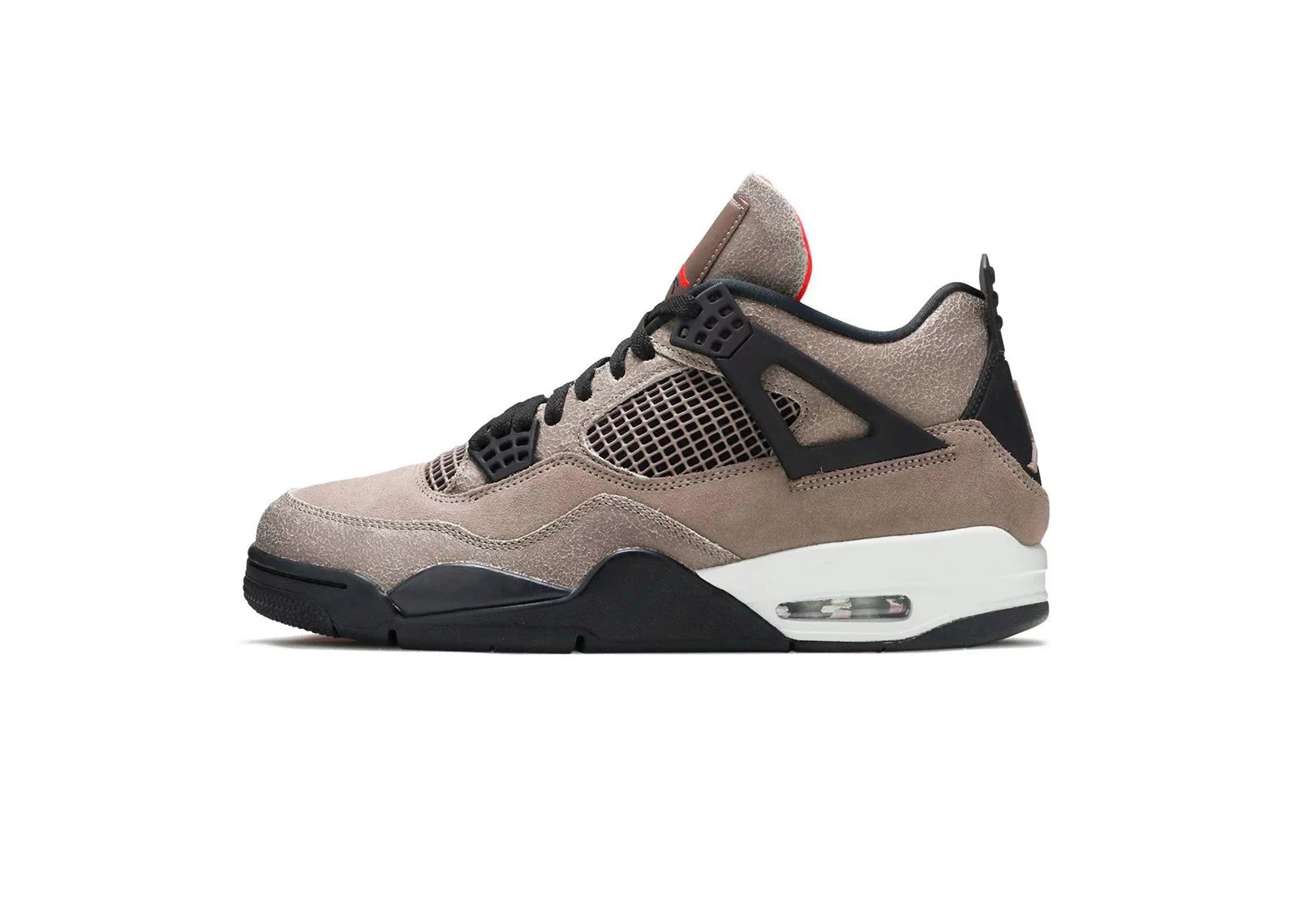 aj4-mocha brown