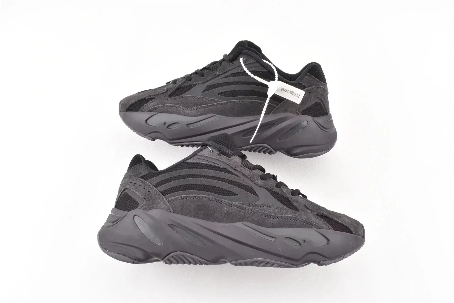 700V2 Black Soul