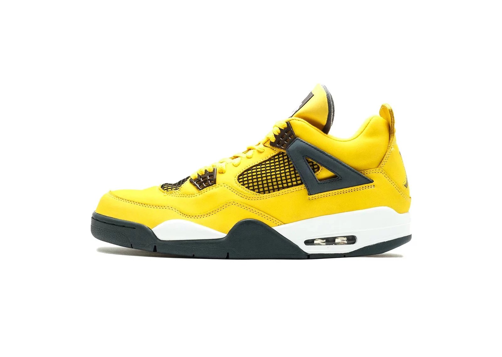 aj4-electric mother yellow