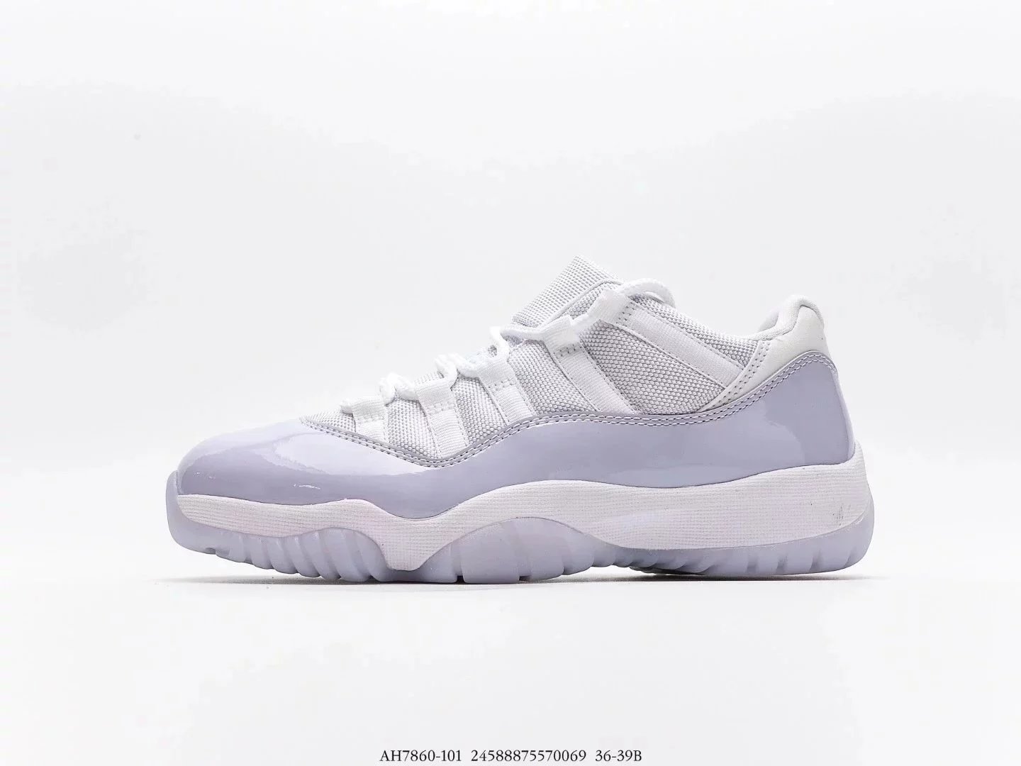 Violet Low Help