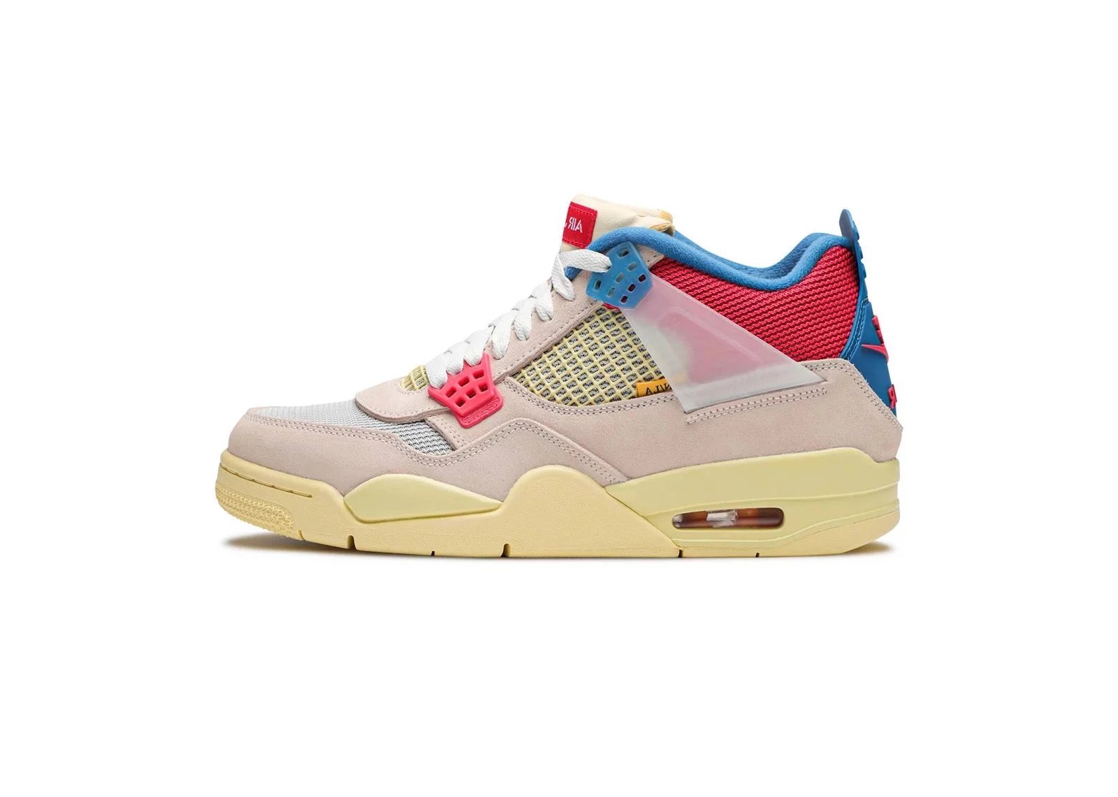 aj4-alliance powder