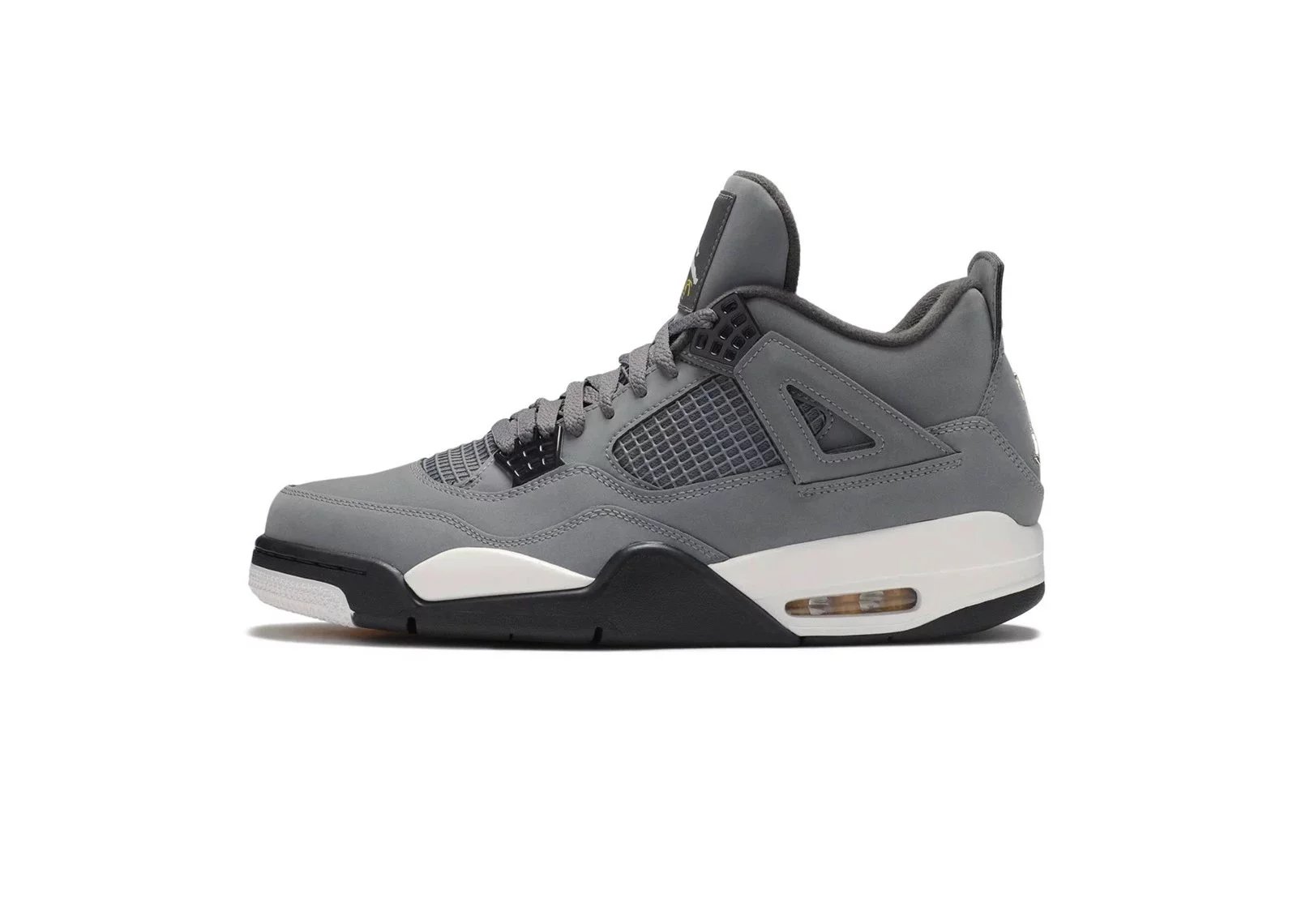 aj4-cool gray