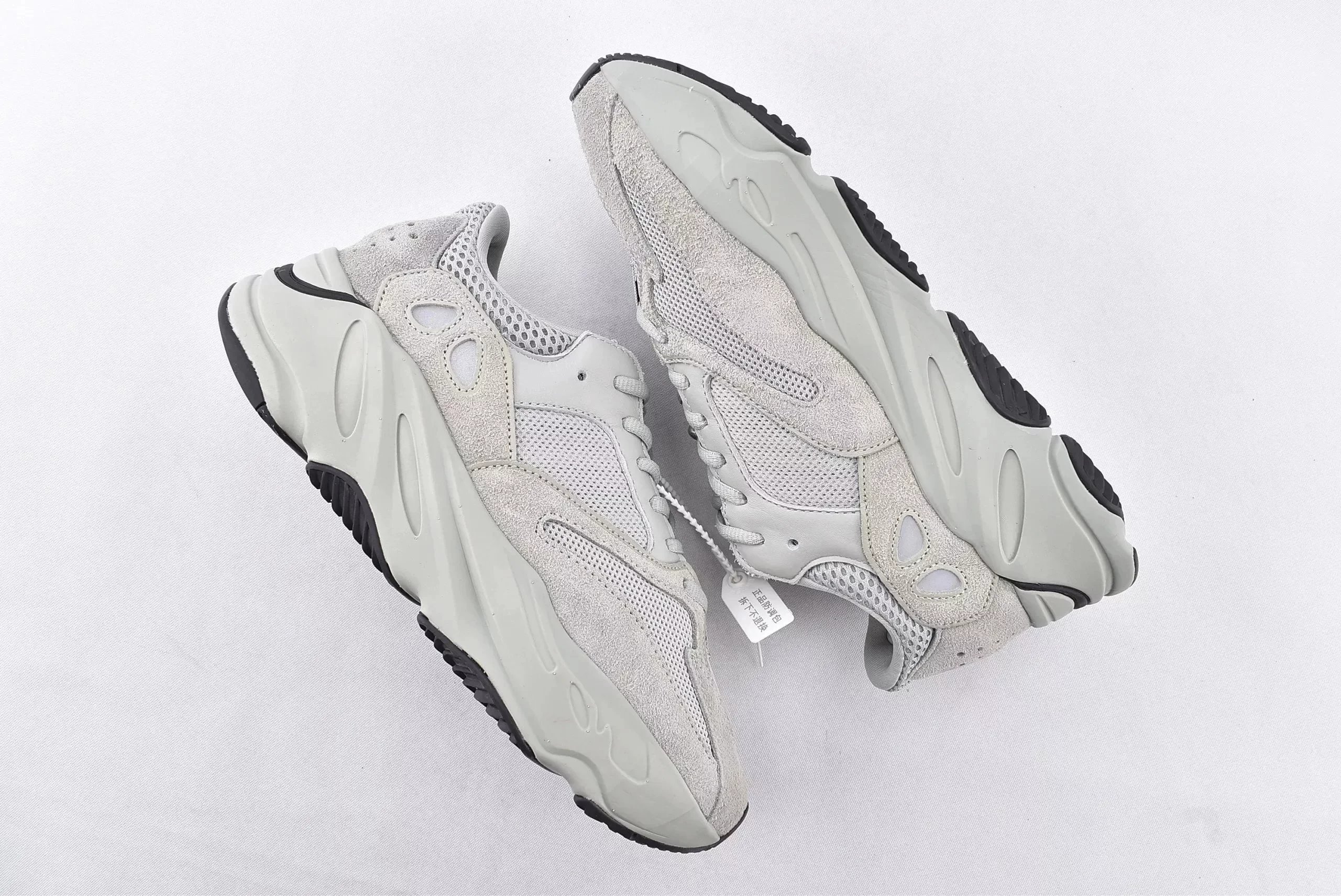 700V2 sea salt