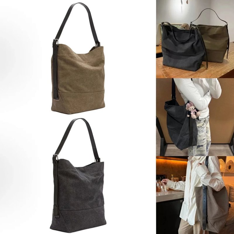 Lem Belted Tote Bag 30+ 16An 3.0