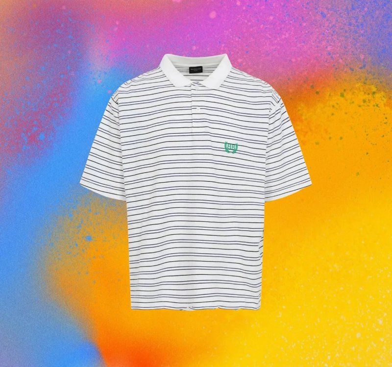 Polo from Happy Sheep