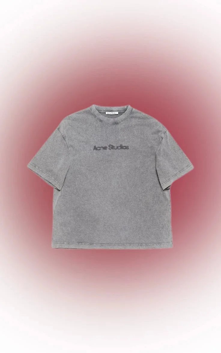Acne Logo
