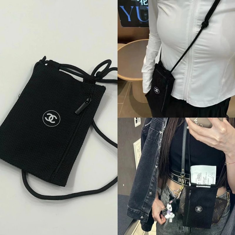 Chanel bag