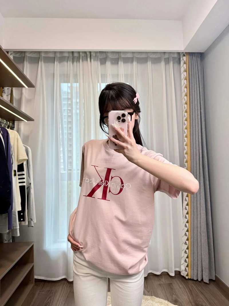 Tee from Happy Sheep