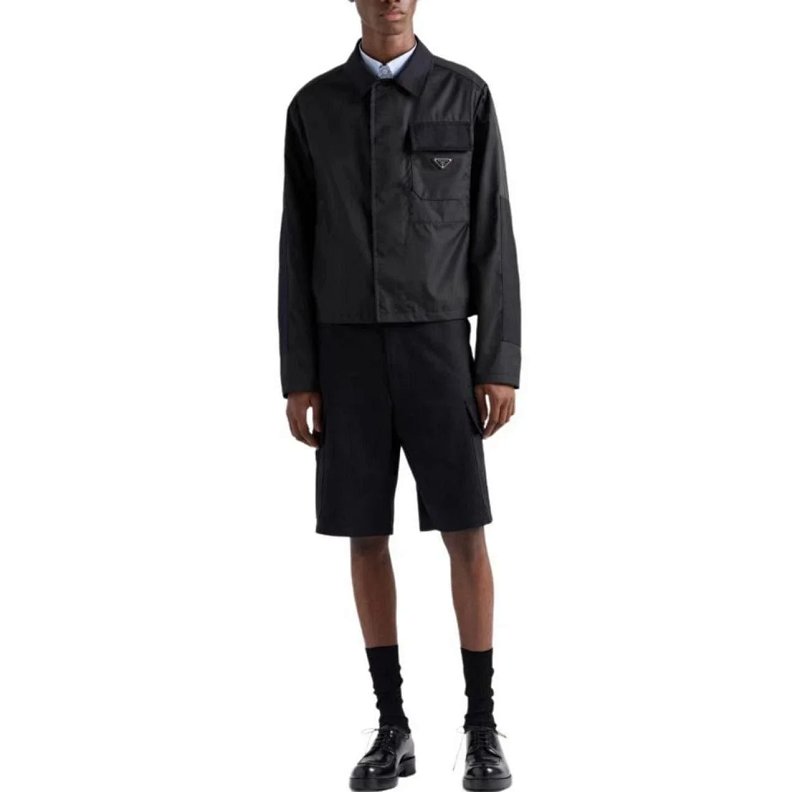 Prada shorts