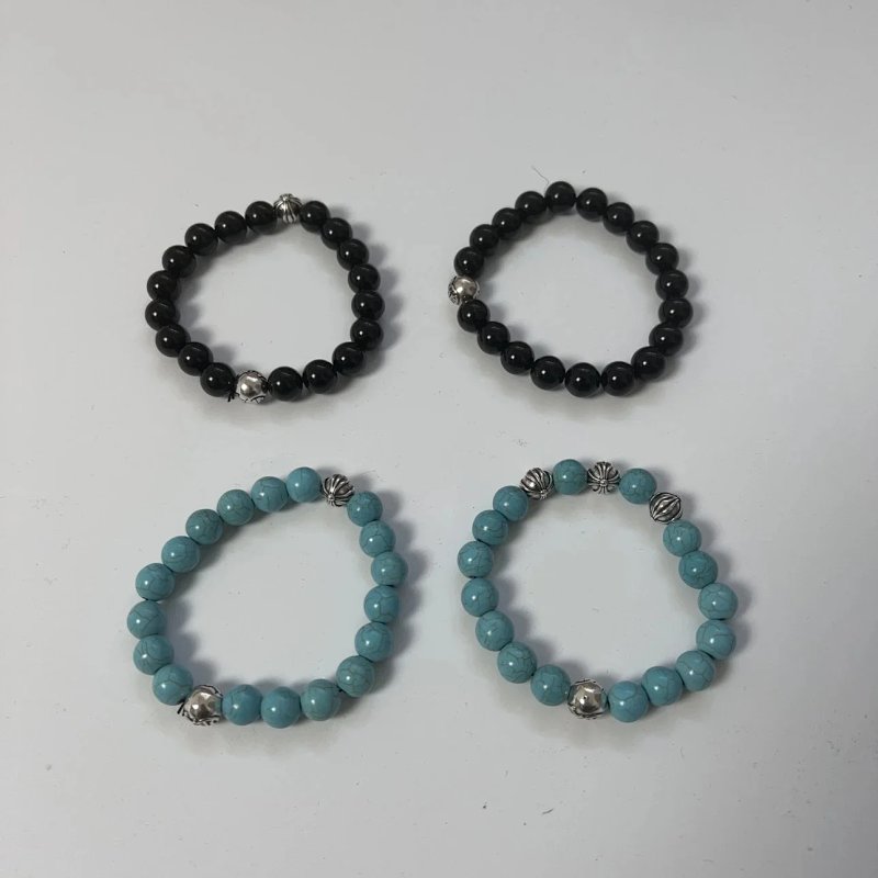 Chrome Hearts bracelet
