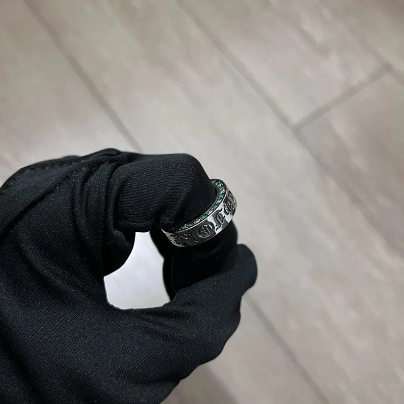 Chrome Hearts bag