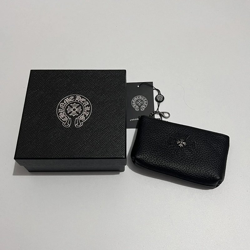 Chrome Hearts bag