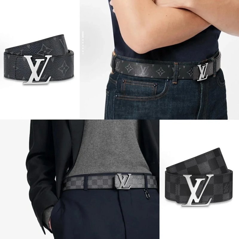 Louis Vuitton belt