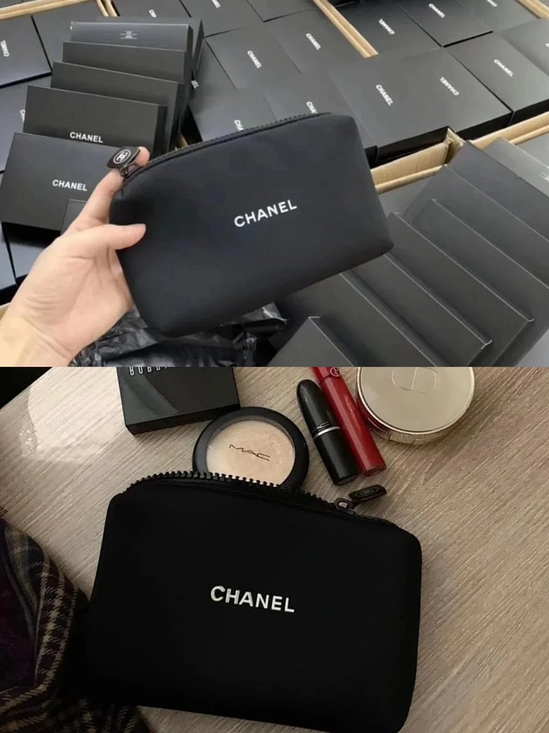 Chanel Vip
