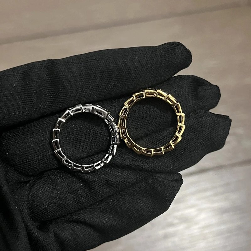 Ring from Happy Sheep