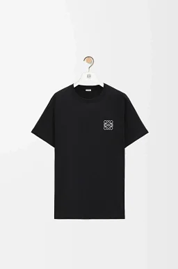 thumbnail for Sister Ye MADE Luo's own universal base small LOGO three-dimensional embroidered short sleeves for men and women