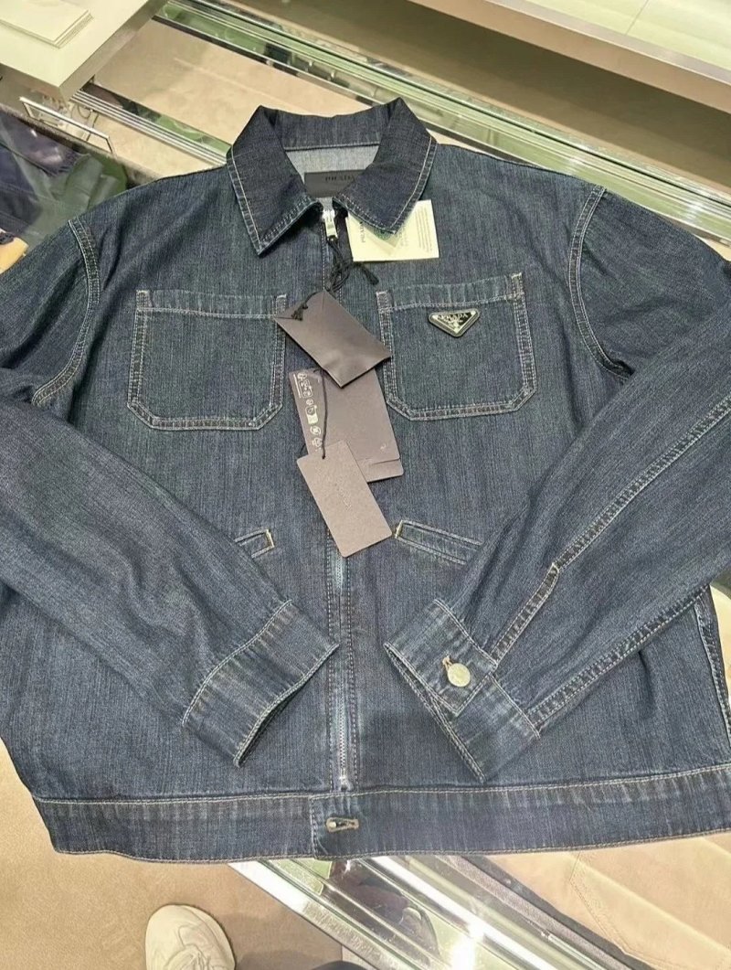 Jacket from Happy Sheep
