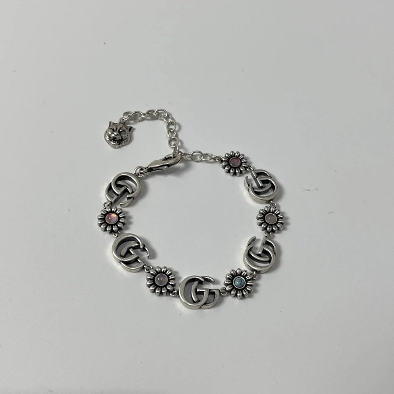 Bracelet from Happy Sheep