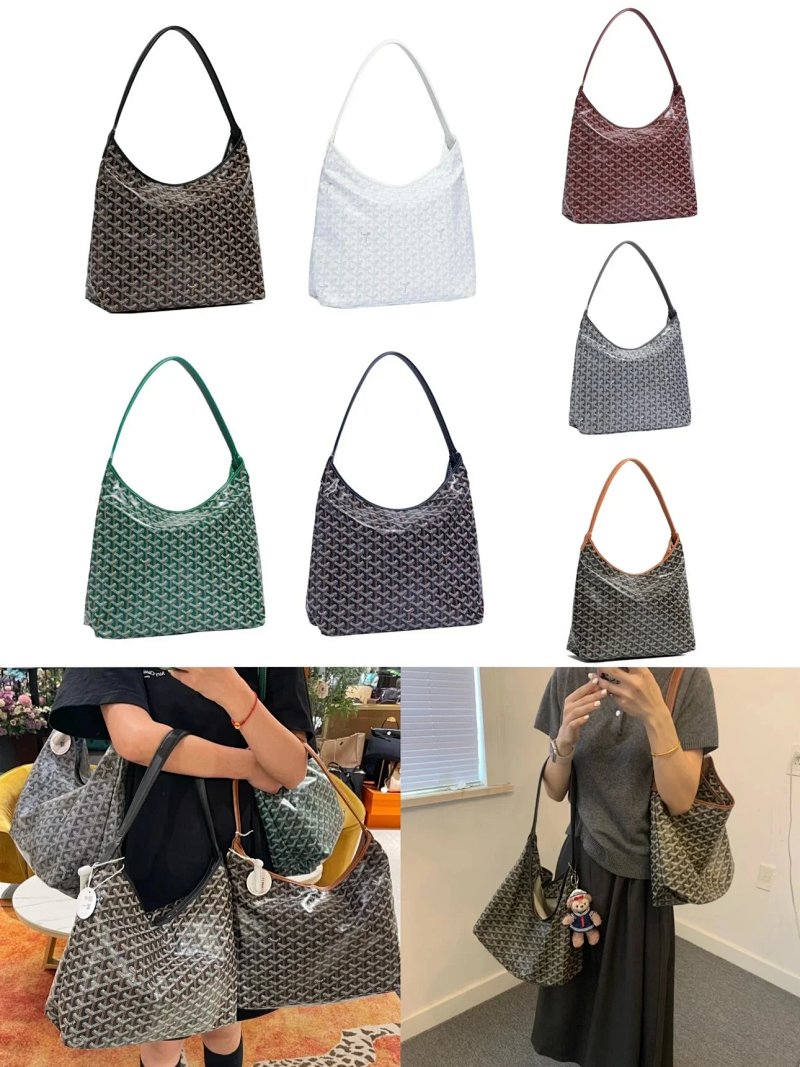 Goyard Hobo
