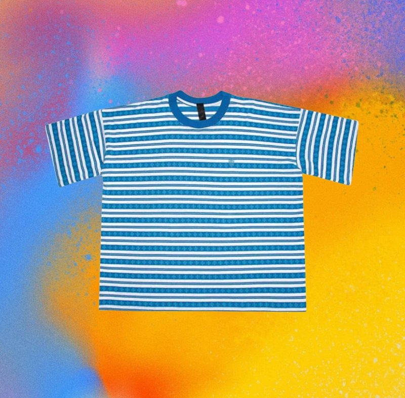 Tee from Happy Sheep