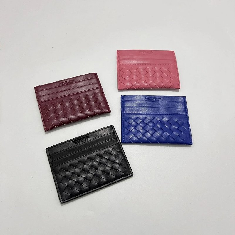 Card holder from Happy Sheep