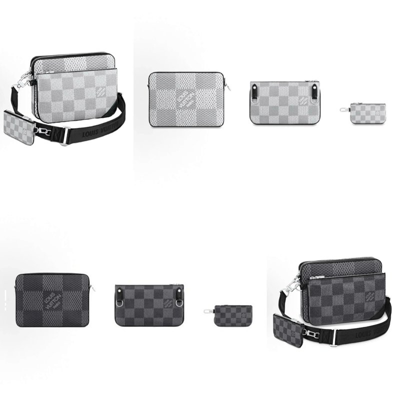 Louis Vuitton crossbody bag