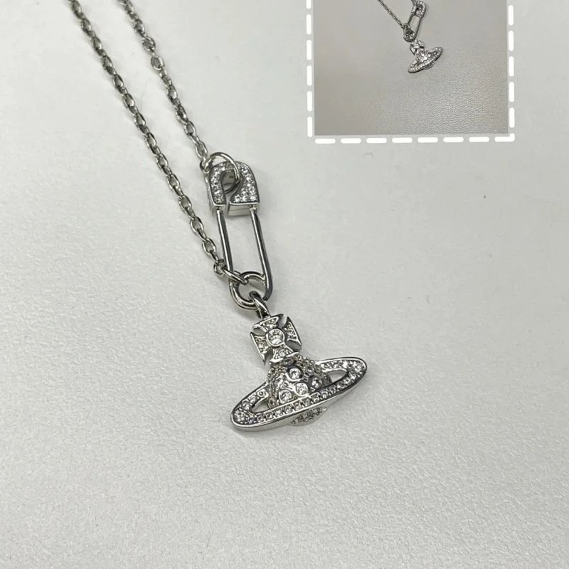 Necklace from Happy Sheep