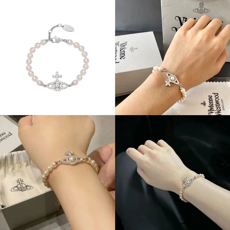 Bracelet from Happy Sheep