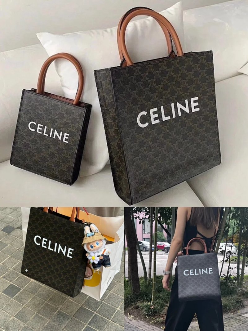 Celine crossbody bag