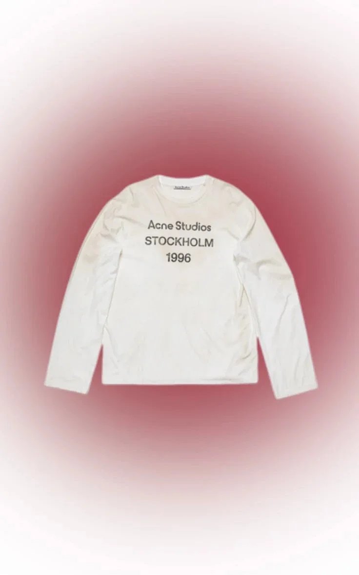 Long sleeve from Happy Sheep