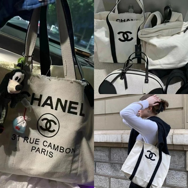 Chanel Diy 36 30 13