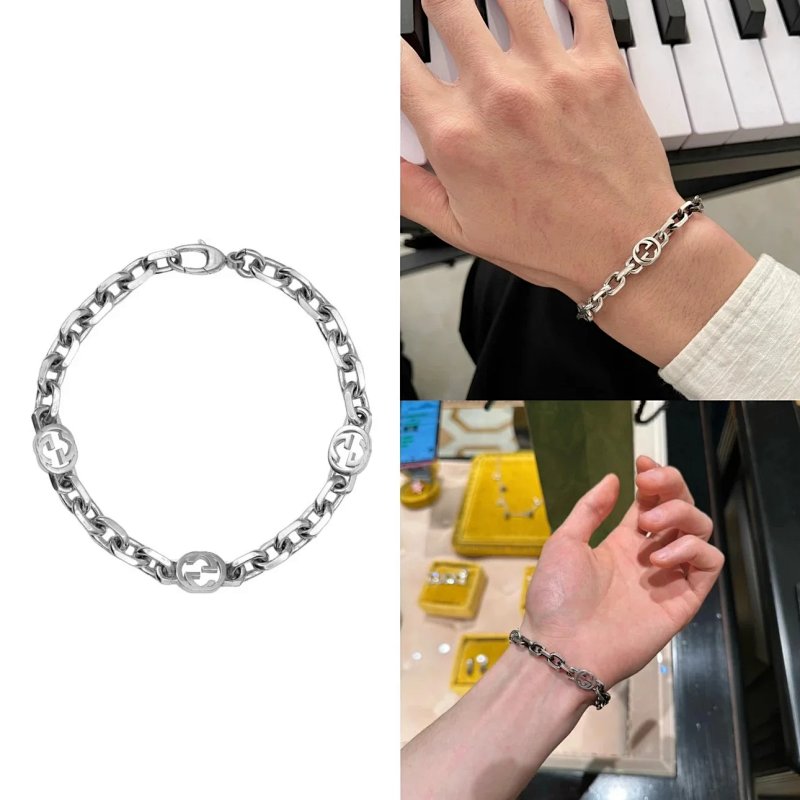 Gucci bracelet