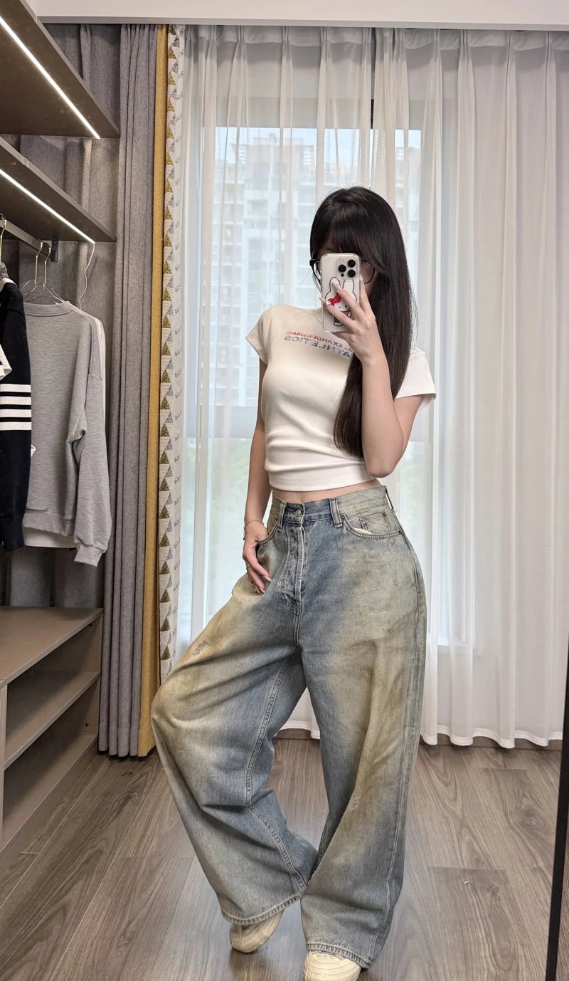 Pants from Happy Sheep