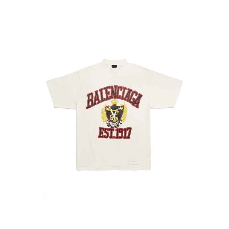 Balenciaga Bal Logo Blcg Ss23