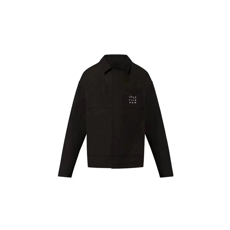 Jacket from Happy Sheep