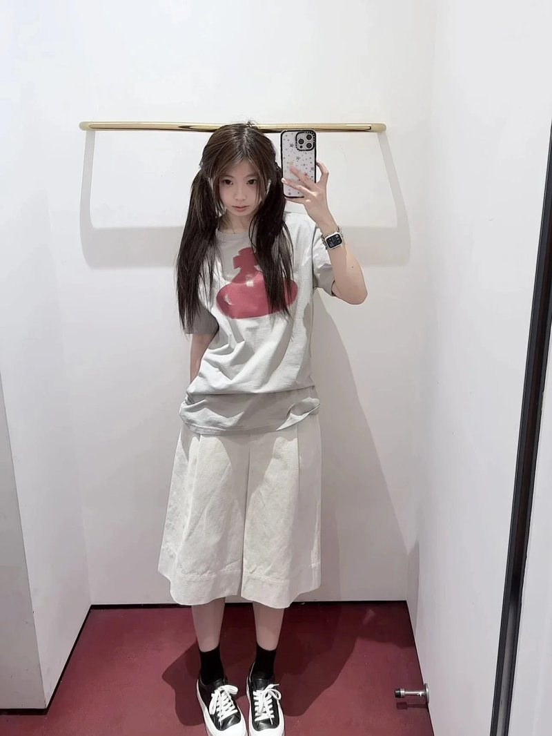 Tee from Happy Sheep