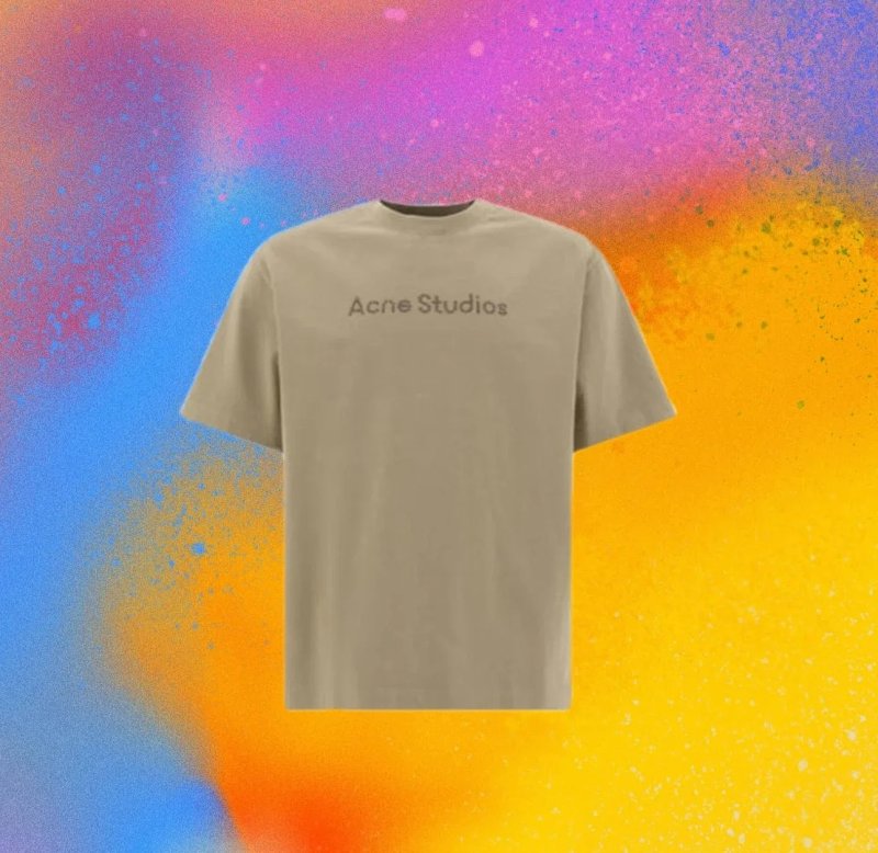 Tee from Happy Sheep