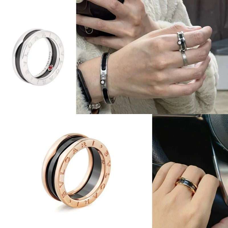 Ring from Happy Sheep