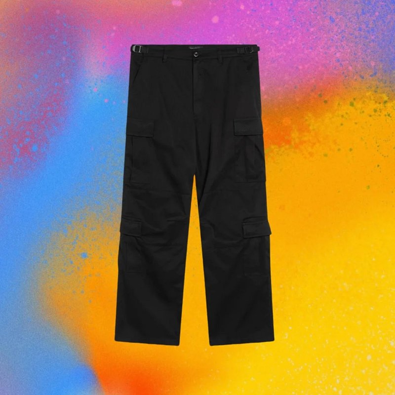 Pants from Happy Sheep