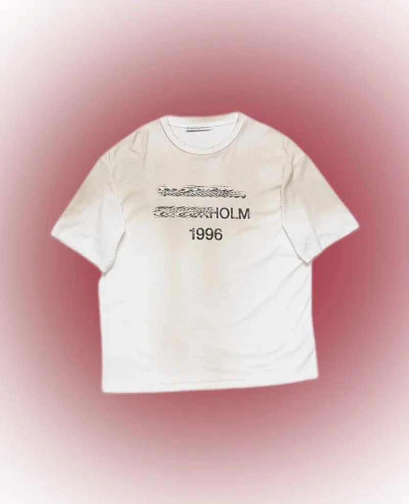Tee from Happy Sheep
